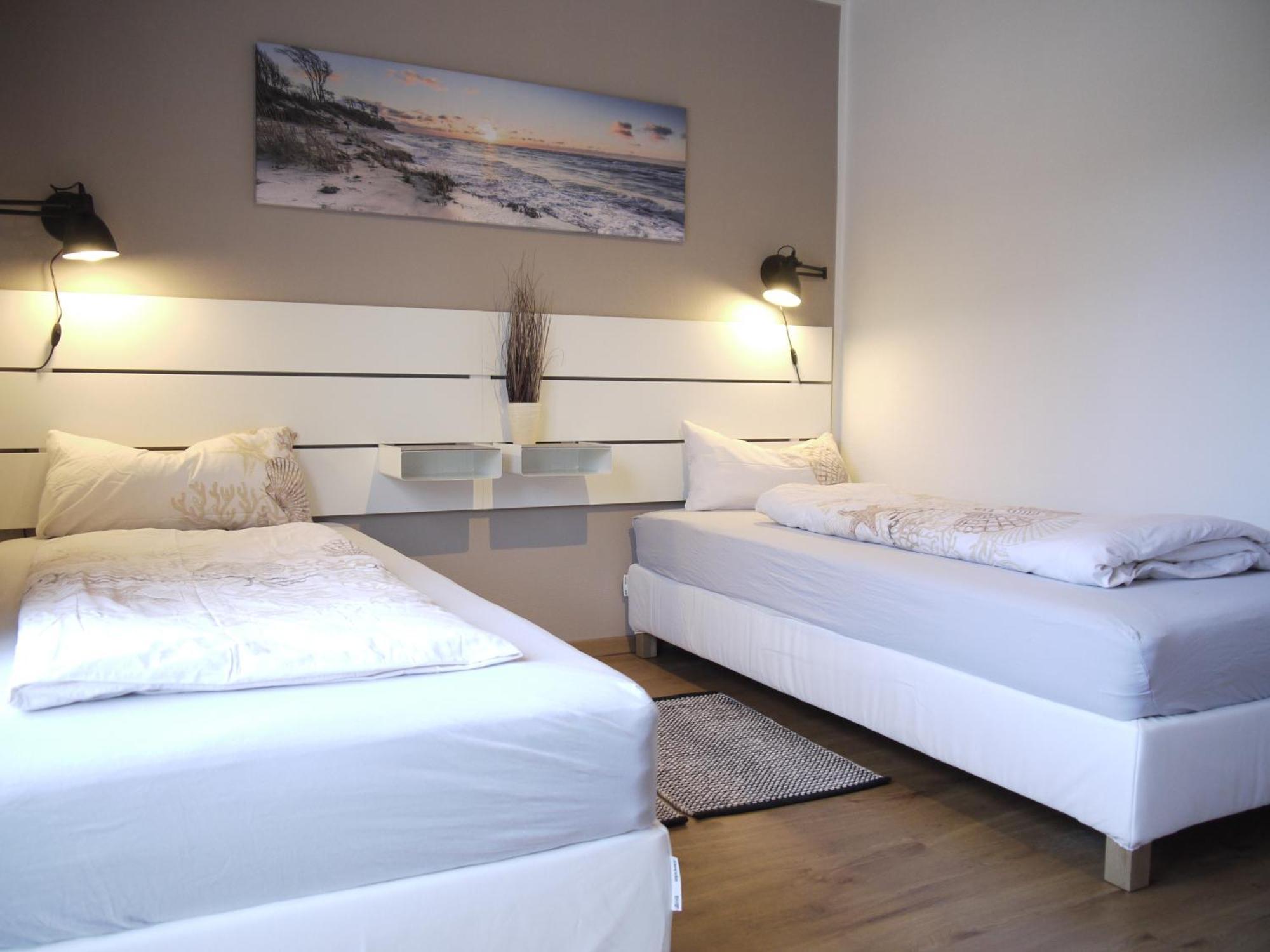 Ferienhaus Oceansounds ジールクスドルフ エクステリア 写真